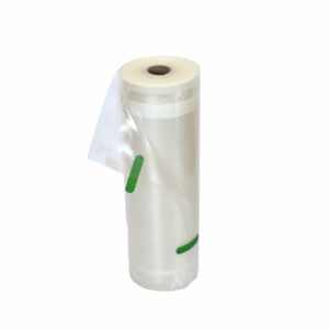 Vacuum Seal Roll (11”x50’)