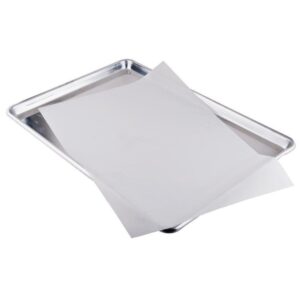 Silicone-coated Parchment Paper